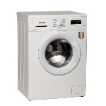 SanGiorgio SG610 lavatrice 6kg 1000 Giri/min Bianco classe C