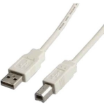 S3102A Cavo Dati USB Per Stampante A/B 2.0 0,80mt