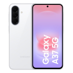 Samsung A37 6Gb+128Gb 5G Awesome White SM-A376B DS