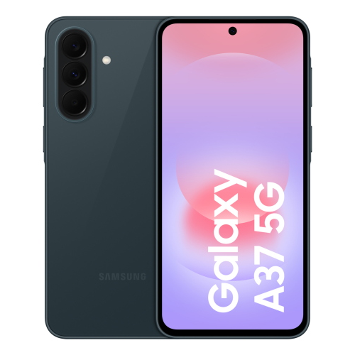 Samsung A37 6Gb+128Gb 5G Awesome Graygreen SM-A376B DS