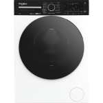 Whirlpool WPD 2836W ADS IT Lavasciuga 12kg+8kg, classe A-10%|D Autodose, vapore, porta nera, Wi-Fi
