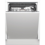 Hotpoint Ariston HDI LYM A5 R, Lavastoviglie da incasso 60cm, Classe A, 15 coperti, 41dBA, WiFi