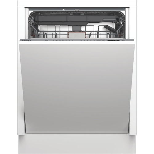 Hotpoint Ariston HDI LYM A5 R, Lavastoviglie da incasso 60cm, Classe A, 15 coperti, 41dBA, WiFi