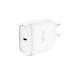 Trust Maxo Caricabatteria universale notebook USB-C GaN da 45W 25522