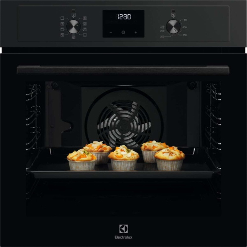 Electrolux EOD3H50TH Forno Incasso Steam Bake Classe A 60 Cm MADE IN ITALY