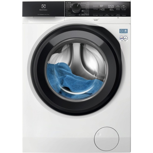 Electrolux EW7F411BG3 Lavatrice 11Kg Classe A-30% 1400 Giri MADE IN ITALY  914 495 417