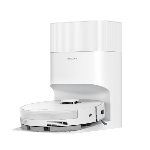 Dreame RLD35GD D20 Plus Robot Aspirapolvere e Lava Pavimenti Con Base Per Ricarica