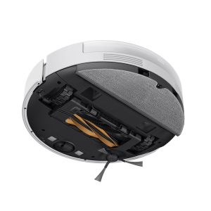Dreame RLD35GD D20 Plus Robot Aspirapolvere e Lava Pavimenti Con Base Per Ricarica