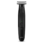 Braun XT3200 Nero Nichel-Metallo Idruro (NiMH) Rasoio