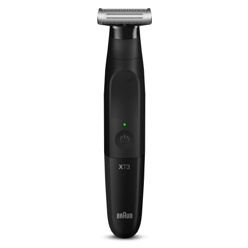 Braun XT3200 Nero Nichel-Metallo Idruro (NiMH) Rasoio