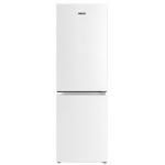 Nikkei SNCBN3151E Frigorifero Combinato 290Lt No Frost Classe E Bianco