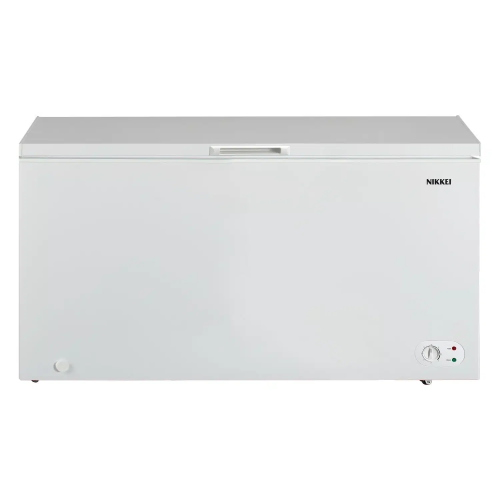 Nikkei KNCO305E Congelatore orizzontale 305 lt. larghezza 110cm classe E statico