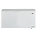 Nikkei KNCO501E Congelatore Orizzontale 500 lt., larghezza 150 cm, classe E, statico