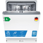 Bosch SMH4ECX27E Serie 4 Lavastoviglie incasso a scomparsa totale Classe A 14 coperti 8 programmi