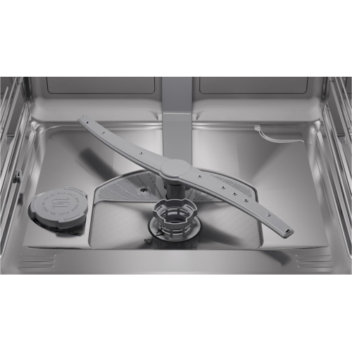 Bosch SMH4ECX27E Serie 4 Lavastoviglie incasso a scomparsa totale Classe A 14 coperti 8 programmi