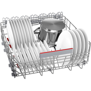 Bosch SMH4ECX27E Serie 4 Lavastoviglie incasso a scomparsa totale Classe A 14 coperti 8 programmi