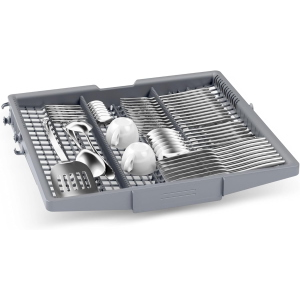 Bosch SMH4ECX27E Serie 4 Lavastoviglie incasso a scomparsa totale Classe A 14 coperti 8 programmi