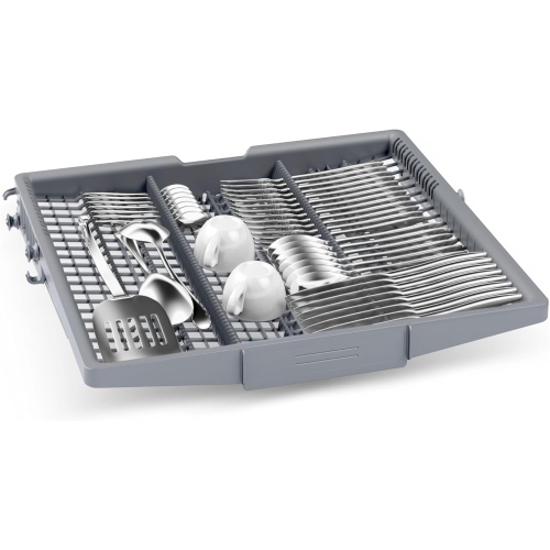Bosch SMH4ECX27E Serie 4 Lavastoviglie incasso a scomparsa totale Classe A 14 coperti 8 programmi