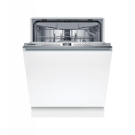Bosch SMV4EVX11E Lavastoviglie da Incasso 14 Coperti Classe B Scomparsa Totale WiFi