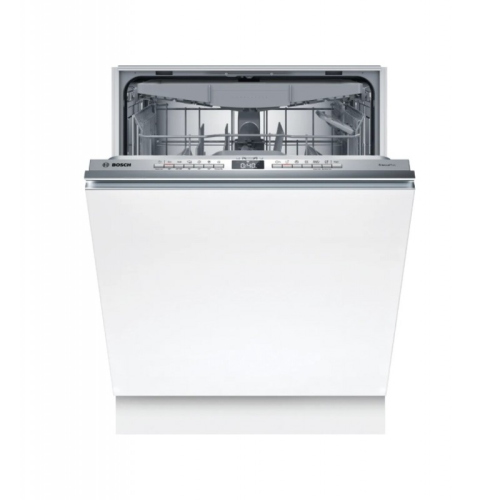Bosch SMV4EVX11E Lavastoviglie da Incasso 14 Coperti Classe B Scomparsa Totale WiFi