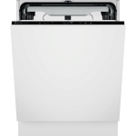 Electrolux E52LC202S Lavastoviglie Incasso 60 Cm - Int. Totale 14 Coperti Classe C 44 Dba