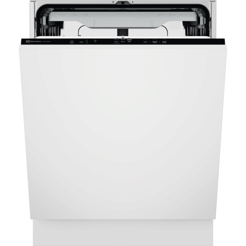 Electrolux E52LC202S Lavastoviglie Incasso 60 Cm - Int. Totale 14 Coperti Classe C 44 Dba