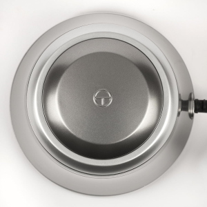 G3 Ferrari G20163 Tritatutto Vetromix, 500W Bicchiere in Vetro 500 ml; 4 Lame INOX frullatore