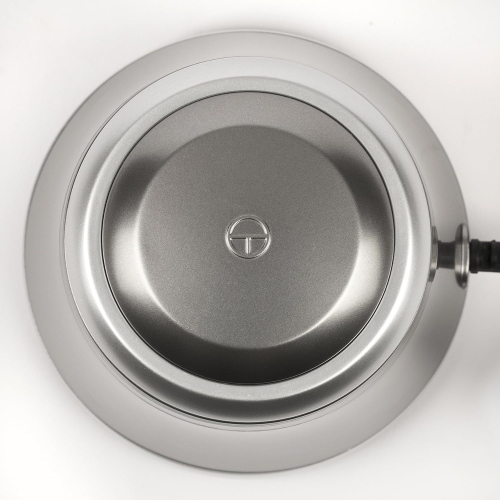 G3 Ferrari G20163 Tritatutto Vetromix, 500W Bicchiere in Vetro 500 ml; 4 Lame INOX frullatore