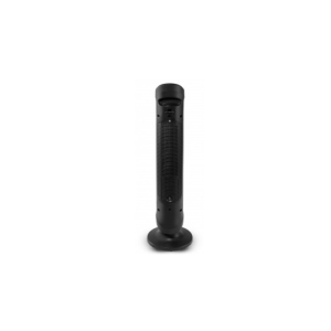 Rowenta SO9420 Termoventilatore Stufa Elettrica 2400 Watt 3 Livelli Nero