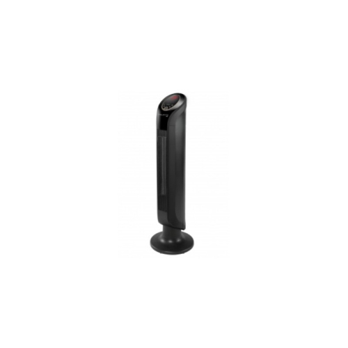 Rowenta SO9420 Termoventilatore Stufa Elettrica 2400 Watt 3 Livelli Nero