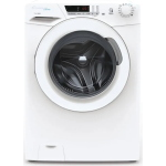 Candy HCU1272DW5/1-S  Lavatrice 7Kg 1200G Classe A