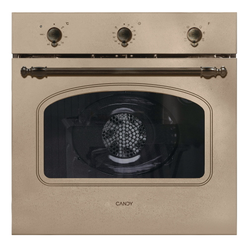 Candy FCC603NAV forno da incasso 65Lt Avena