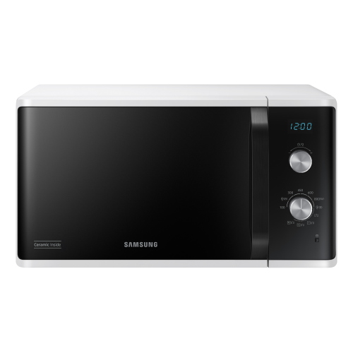 Samsung MG23K3614AW Microonde Grill 23L 1100W Bianco