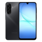 Samsung A17 4Gb+128Gb Black SM-A175F DS