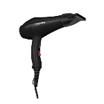 Innoliving INN-607 asciugacapelli 2000W Nero