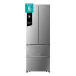 Hisense RF632N4BCE frigorifero French Door libera installazione 485Lt Classe E no frost