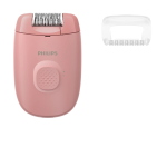 Philips BRE227/00 Serie 2000 Epilatore con filo rosa