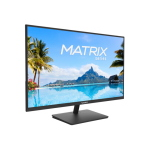 YASHI YZ2731 Monitor PC 27" 120Hz Full HD Nero