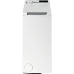 Whirlpool TDLR 7251BS IT Lavatrice a carica dall'alto 7Kg 1200gr Classe B Inverter