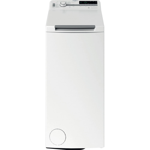 Whirlpool TDLR 7251BS IT Lavatrice a carica dall'alto 7Kg 1200gr Classe B Inverter