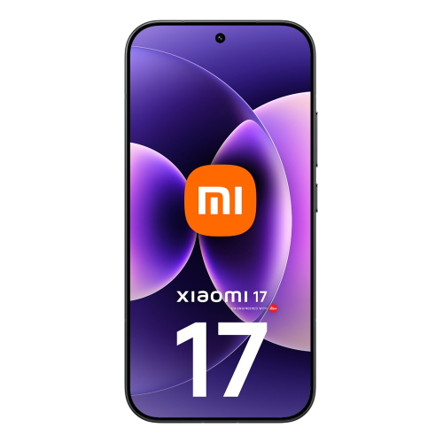Xiaomi 17 12Gb+512Gb 5G Black DS