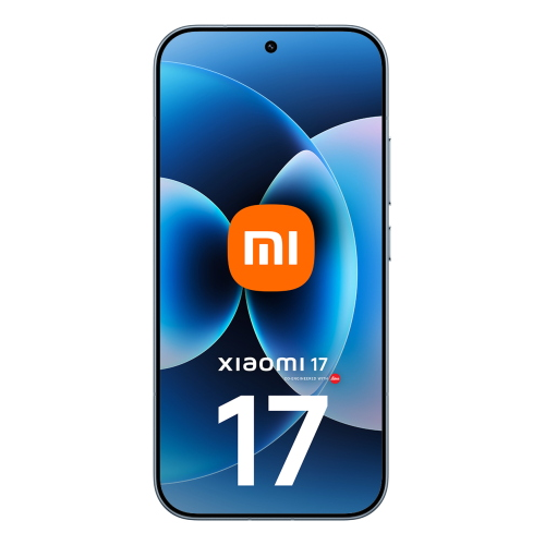 Xiaomi 17 12Gb+512Gb 5G Ice Blue DS