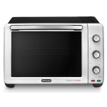 DeLonghi EO24352 forno elettrico 24Lt 1800W Nero, Bianco Grill