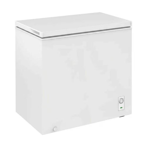 Nikkei KNCO100E Congelatore a Pozzetto Orizzontale 110 Litri 4,5 kg/24h Classe E