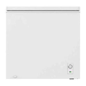 Nikkei KNCO100E Congelatore a Pozzetto Orizzontale 110 Litri 4,5 kg/24h Classe E