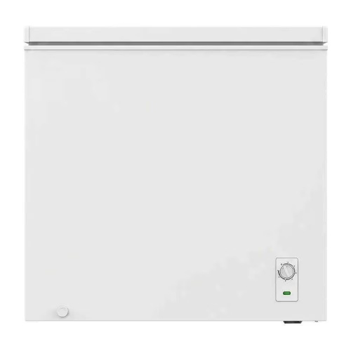 Nikkei KNCO100E Congelatore a Pozzetto Orizzontale 110 Litri 4,5 kg/24h Classe E