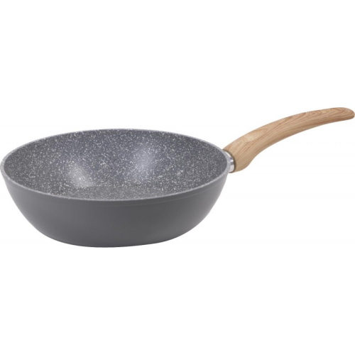 DI.MO Atlantic Induzione Padella Alta 28cm 0036041
