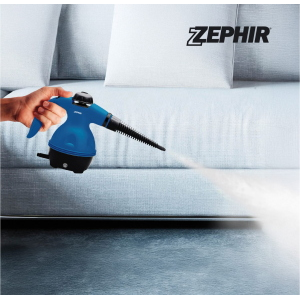 Zephir ZHV600 Pulitore a vapore 1000W 3.6Bar