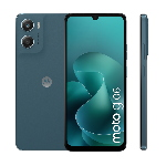 Motorola G06 4Gb+128Gb Tapestry Blue XT2535-3 DS