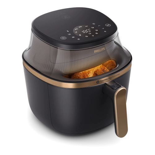PHILIPS FRIGGITRICE AD ARIA E VAPORE APP.RICET